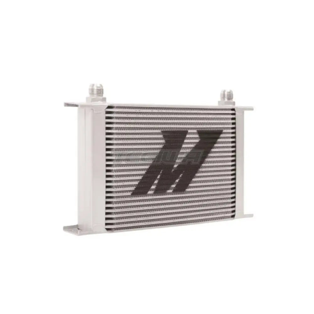 Mishimoto Universal 25-Row Oil Cooler