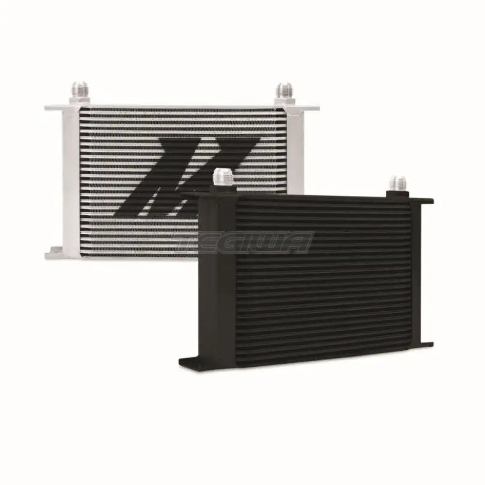 Mishimoto Universal 25-Row Oil Cooler