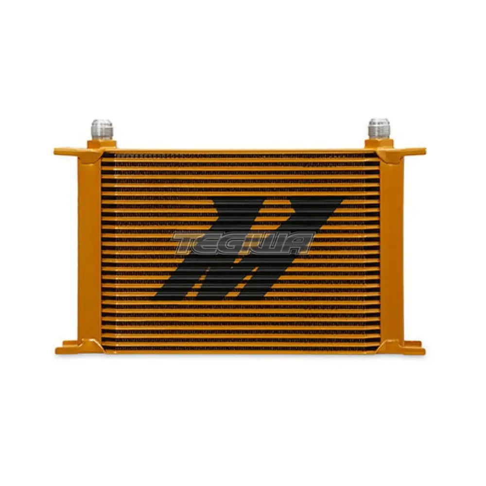 Mishimoto Universal 25-Row Oil Cooler