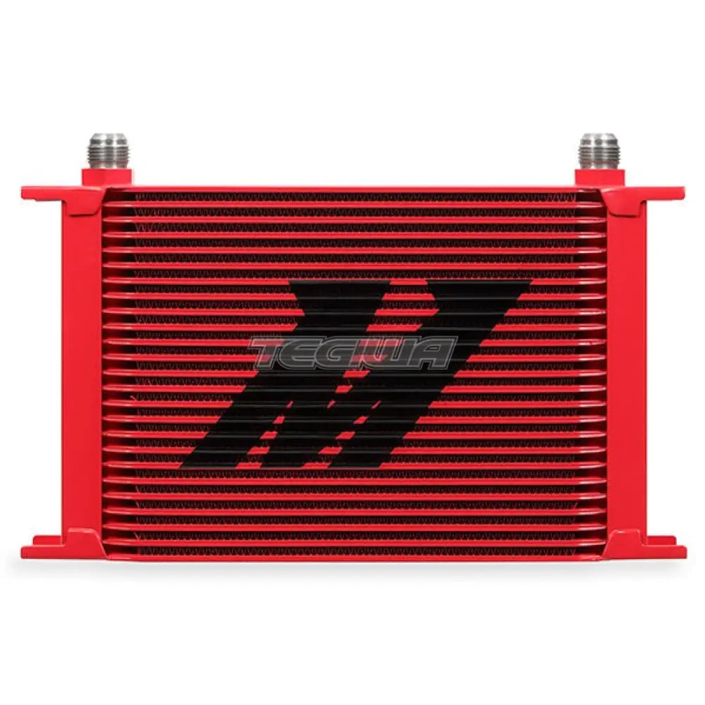 Mishimoto Universal 25-Row Oil Cooler