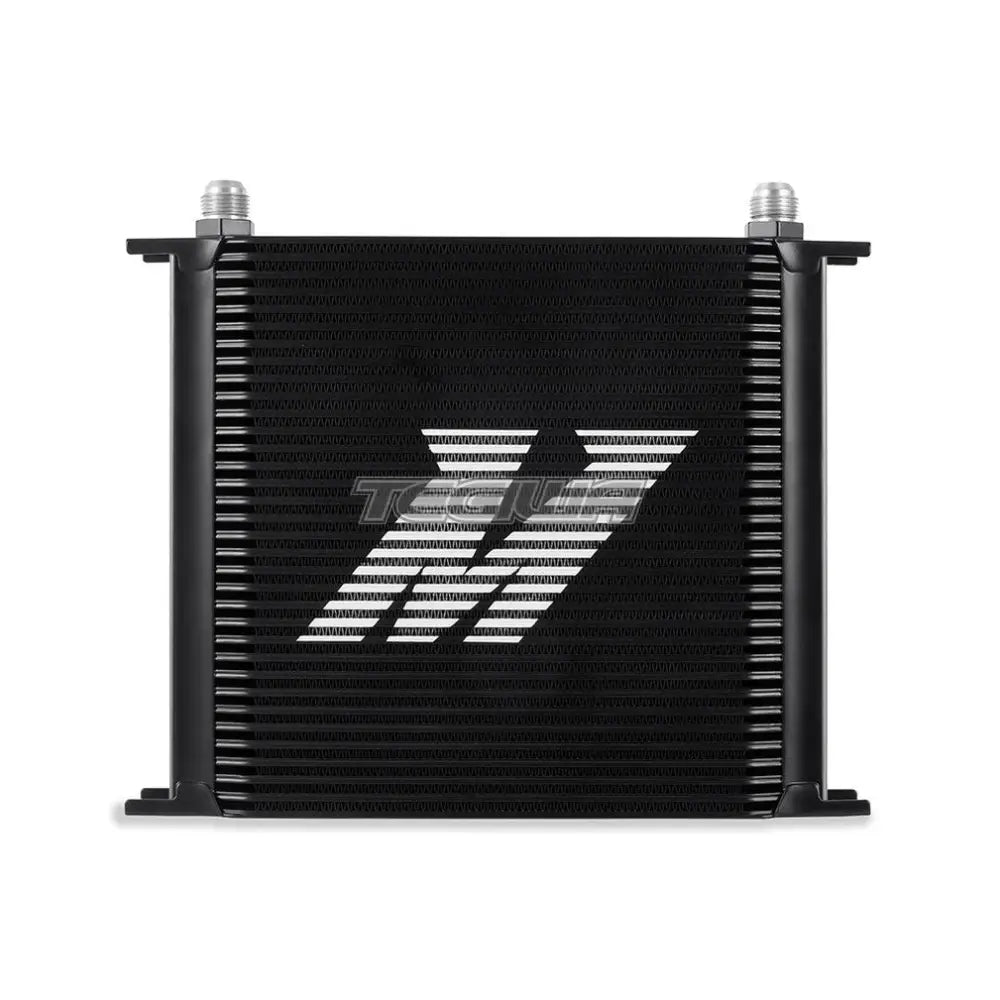 Mishimoto Universal 34-Row Oil Cooler