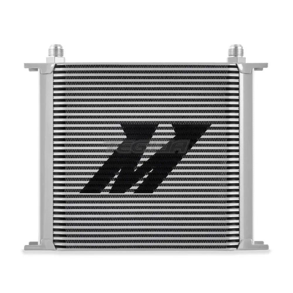 Mishimoto Universal 34-Row Oil Cooler