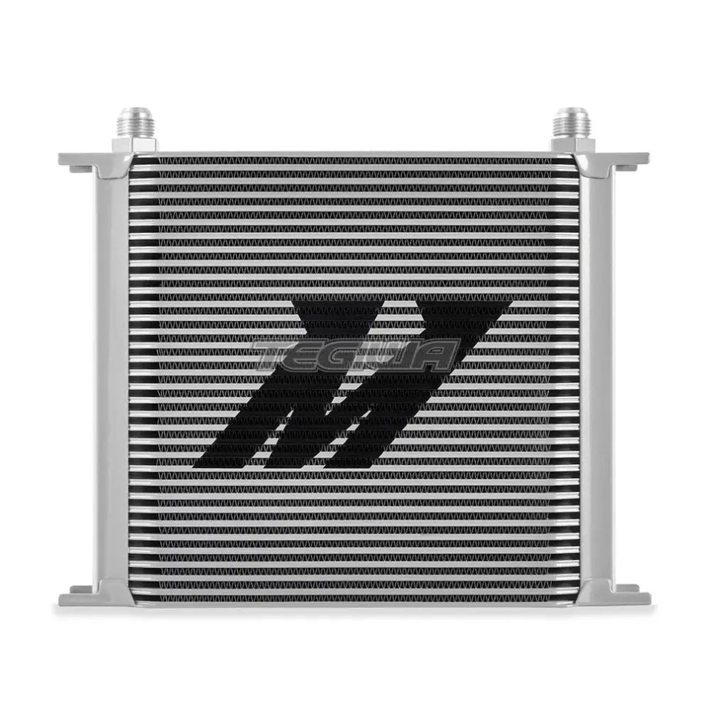 Mishimoto Universal 34-Row Oil Cooler