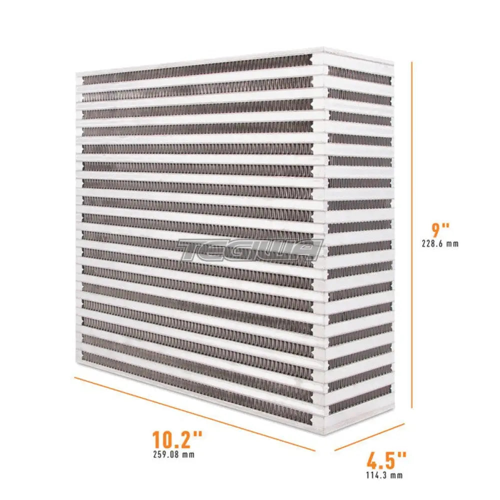 Mishimoto Universal Air-to-Air Race Intercooler Core