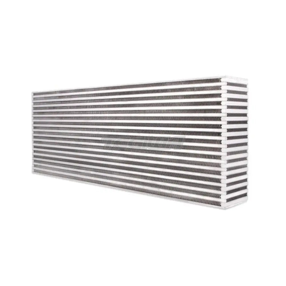 Mishimoto Universal Air-to-Air Race Intercooler Core