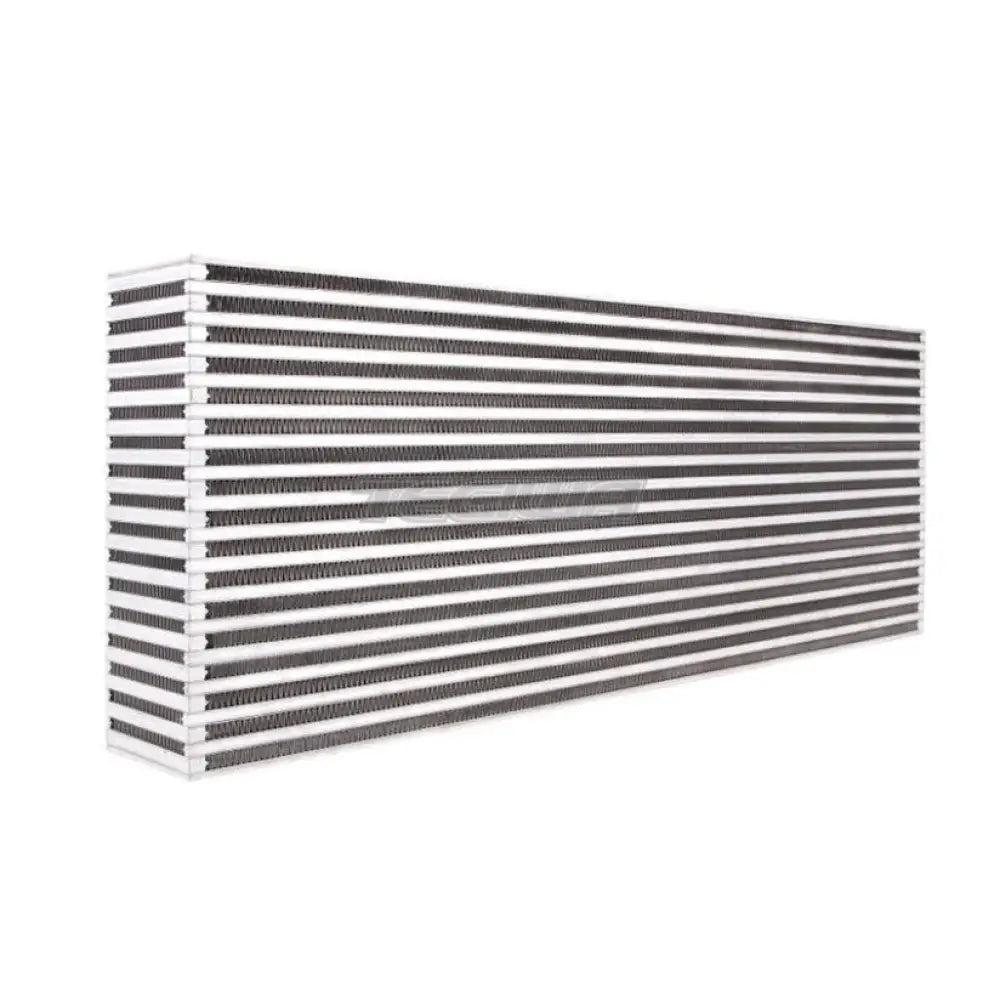 Mishimoto Universal Air-to-Air Race Intercooler Core