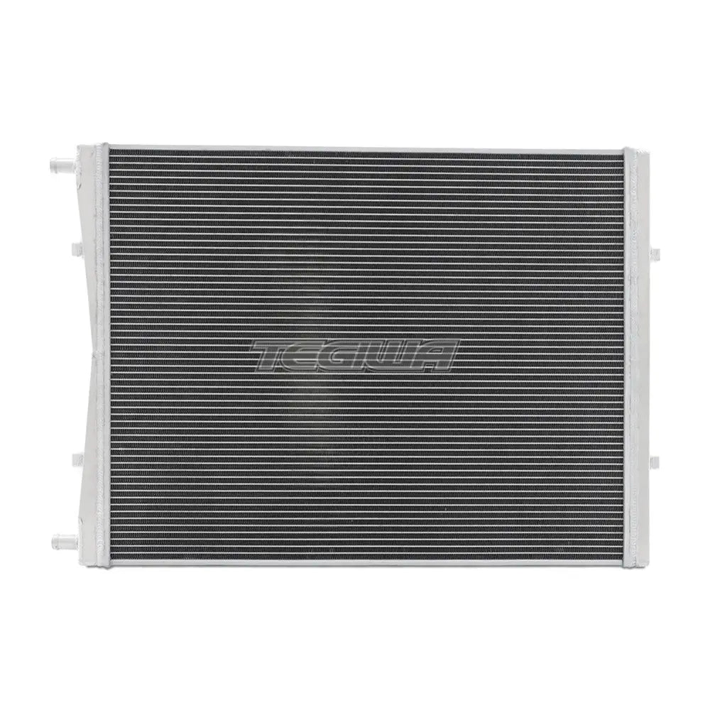 Mishimoto Universal Air-to-Water Heat Exchanger Dual Pass 24.60in x 19.66in x 1.88in Core 1500HP