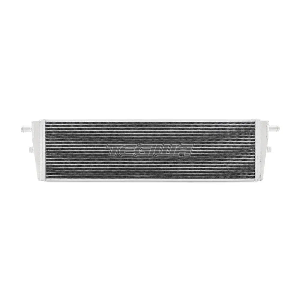 Mishimoto Universal Air-to-Water Heat Exchanger Single Pass 23.62in x 6.14in x 2.04in Core 500HP