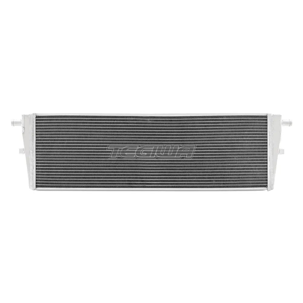 Mishimoto Universal Air-to-Water Heat Exchanger Single Pass 25.98in x 7.81in x 2.04in Core 750HP