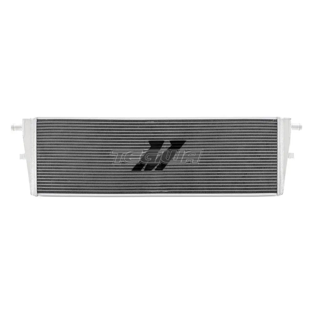 Mishimoto Universal Air-to-Water Heat Exchanger Single Pass 25.98in x 7.81in x 2.04in Core 750HP