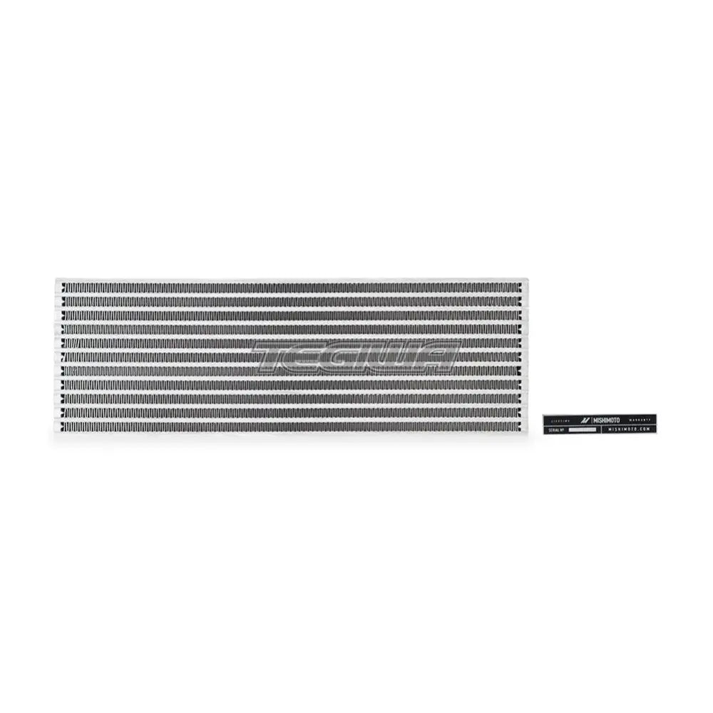 Mishimoto Universal Air-to-Water Race Intercooler Core