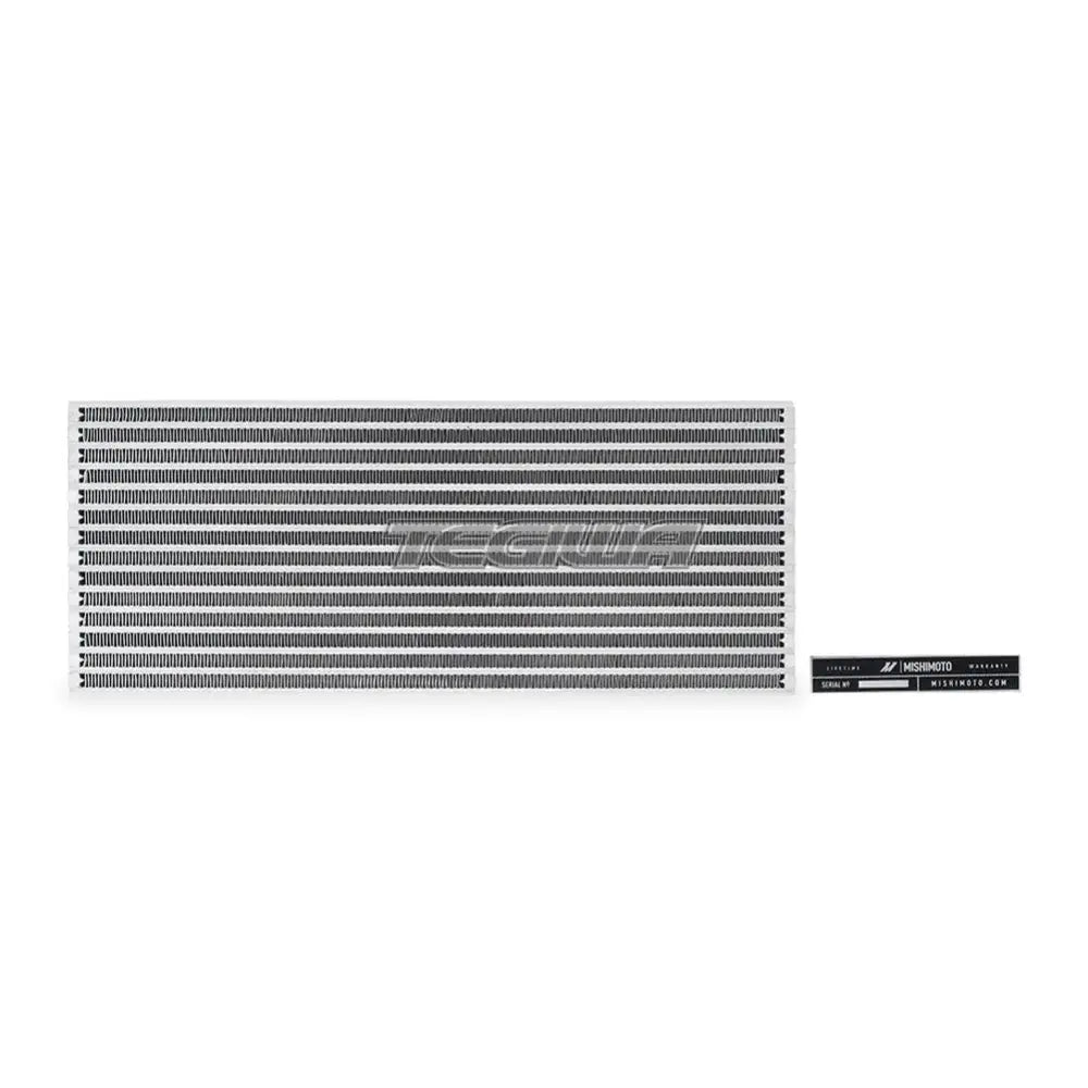 Mishimoto Universal Air-to-Water Race Intercooler Core