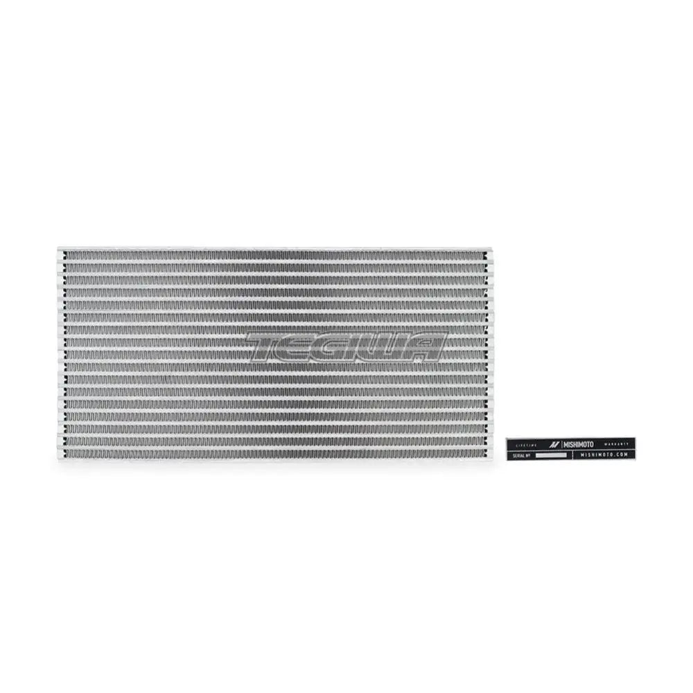 Mishimoto Universal Air-to-Water Race Intercooler Core