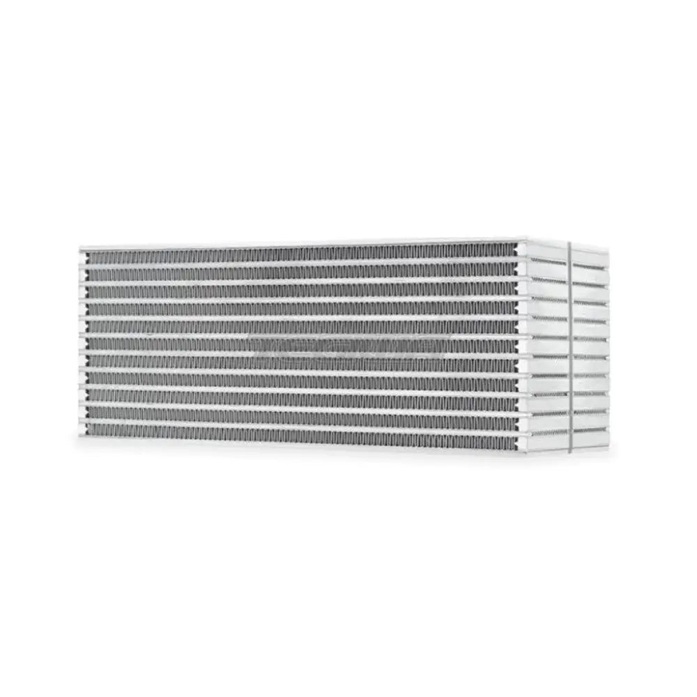 Mishimoto Universal Air-to-Water Race Intercooler Core