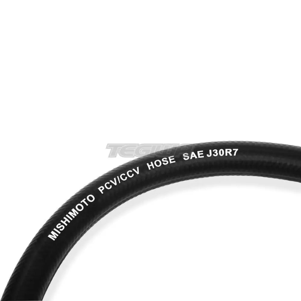 Mishimoto Universal Catch Can Hose