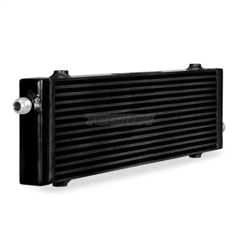 Mishimoto Universal Cross Flow Bar & Plate Oil Cooler