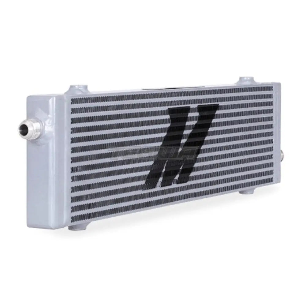 Mishimoto Universal Cross Flow Bar & Plate Oil Cooler