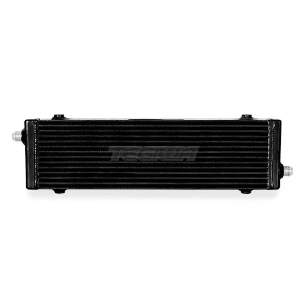 Mishimoto Universal Cross Flow Bar & Plate Oil Cooler