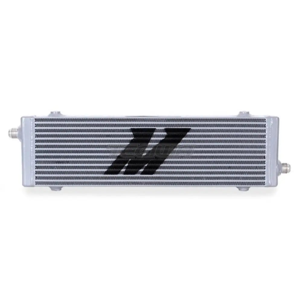 Mishimoto Universal Cross Flow Bar & Plate Oil Cooler