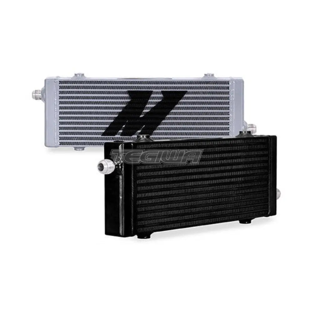 Mishimoto Universal Cross Flow Bar & Plate Oil Cooler