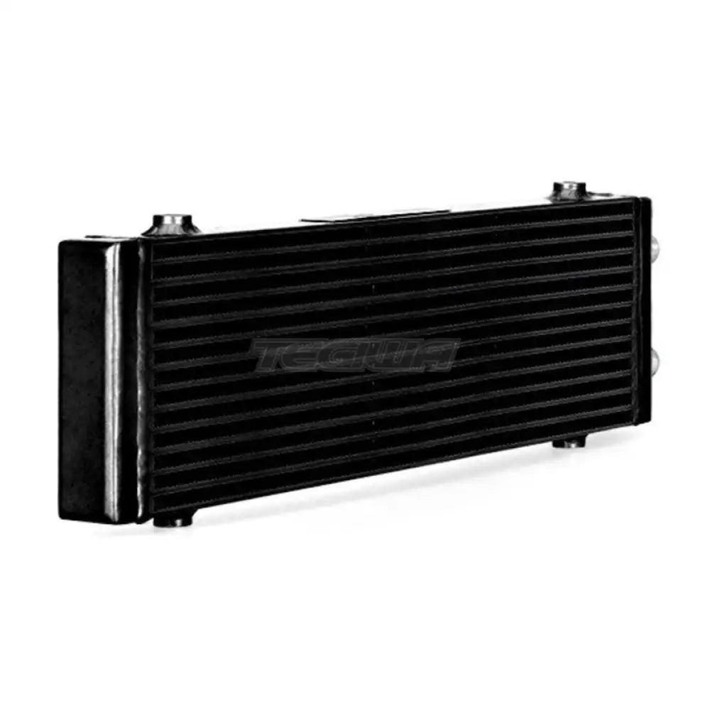 Mishimoto Universal Dual Pass Bar & Plate Oil Cooler Large