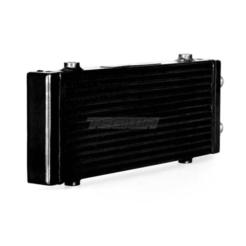 Mishimoto Universal Dual Pass Bar & Plate Oil Cooler Medium