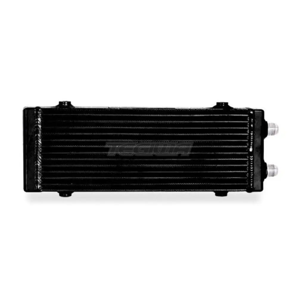 Mishimoto Universal Dual Pass Bar & Plate Oil Cooler Medium