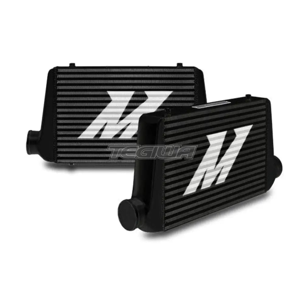 Mishimoto Universal Intercooler G-Line