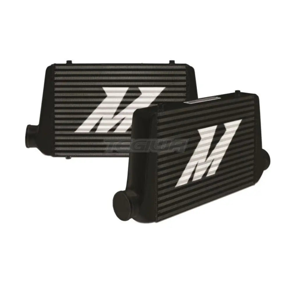 Mishimoto Universal Intercooler G-Line