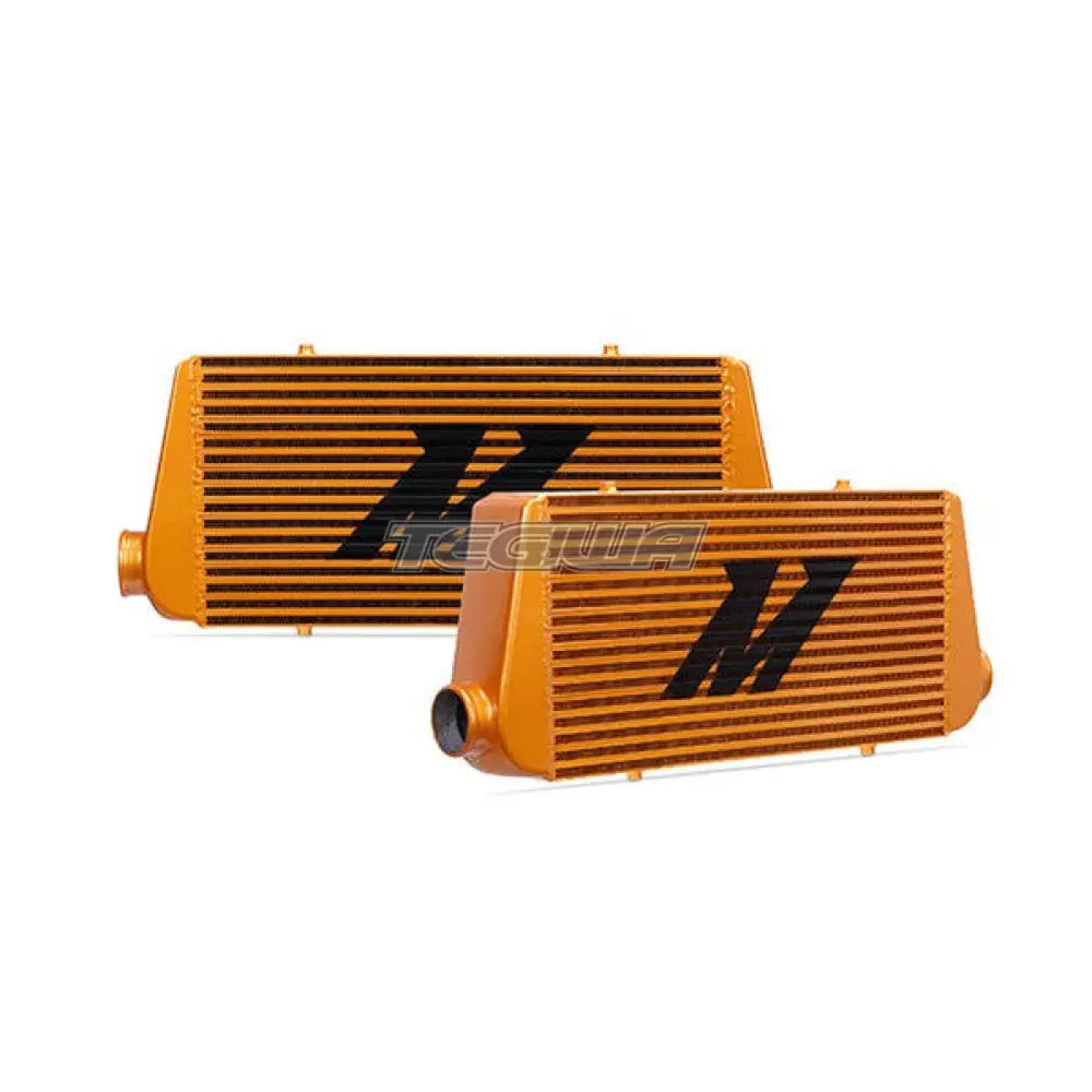 Mishimoto Universal Intercooler R-Line