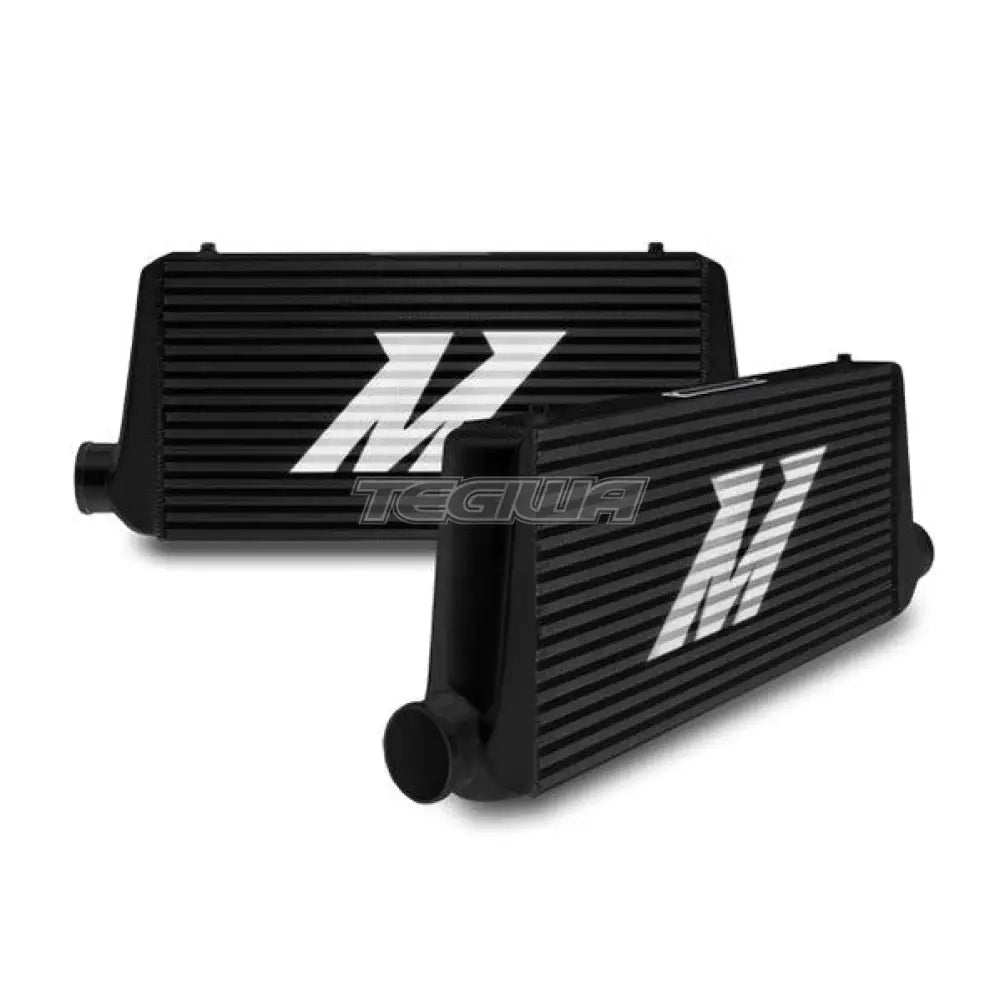 Mishimoto Universal Intercooler S-Line