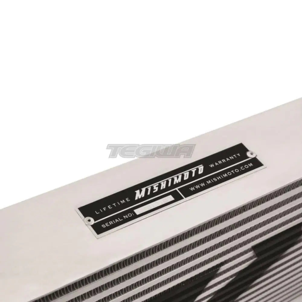 Mishimoto Universal Intercooler S-Line