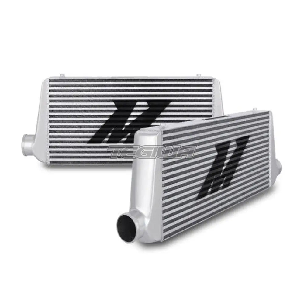 Mishimoto Universal Intercooler S-Line