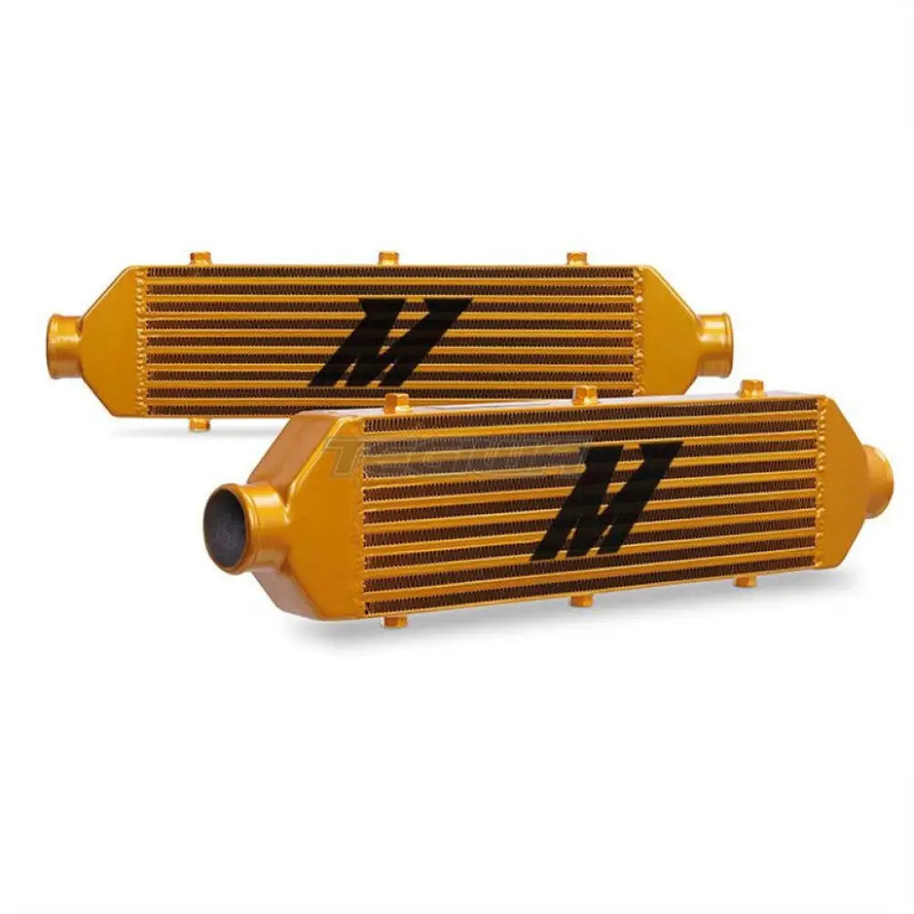 Mishimoto Universal Intercooler Z-Line