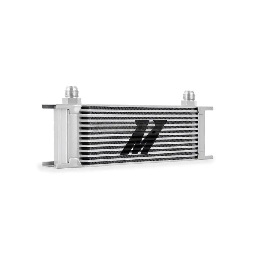 Mishimoto Universal Oil Cooler Kit 13-Row