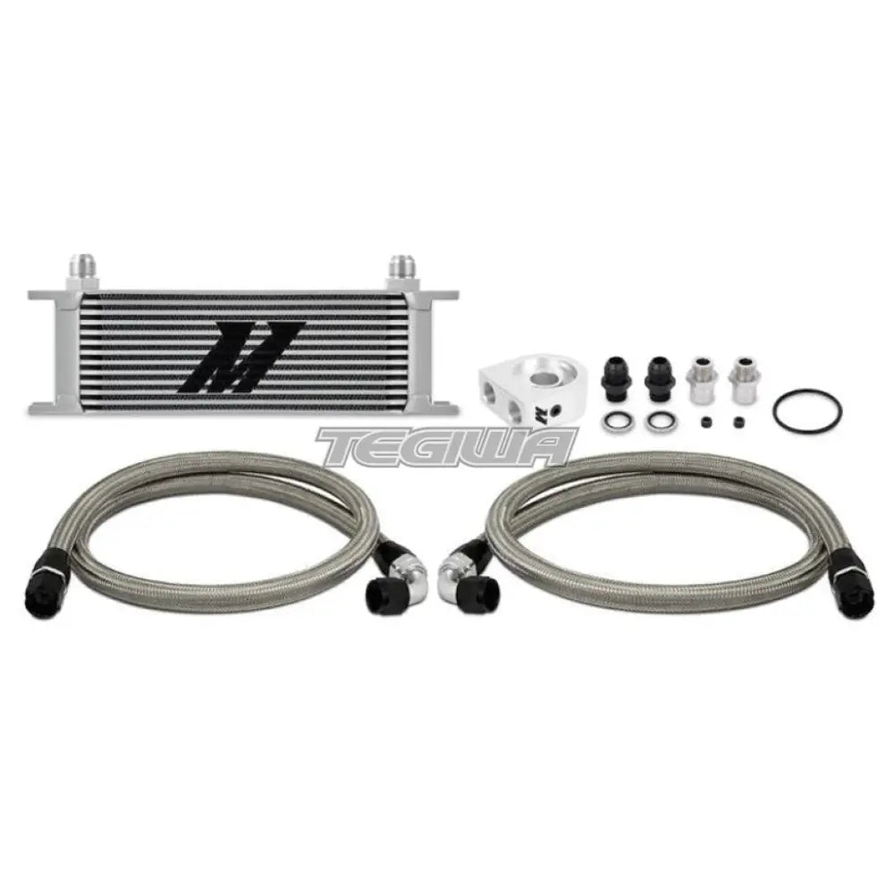 Mishimoto Universal Oil Cooler Kit 13-Row