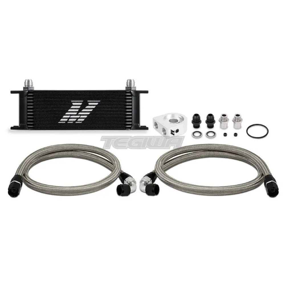 Mishimoto Universal Oil Cooler Kit 13-Row