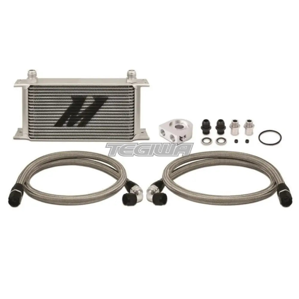 Mishimoto Universal Oil Cooler Kit 19-Row