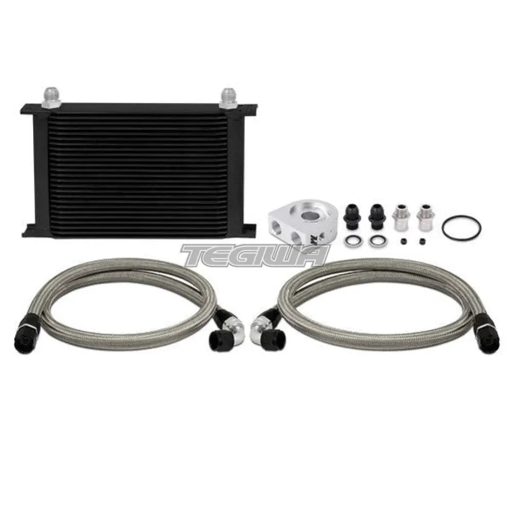 Mishimoto Universal Oil Cooler Kit 19-Row