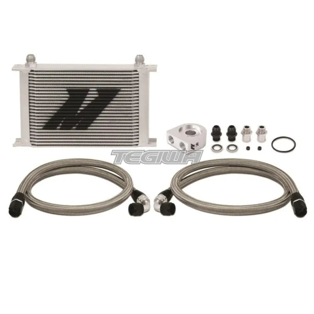 Mishimoto Universal Oil Cooler Kit 25-Row