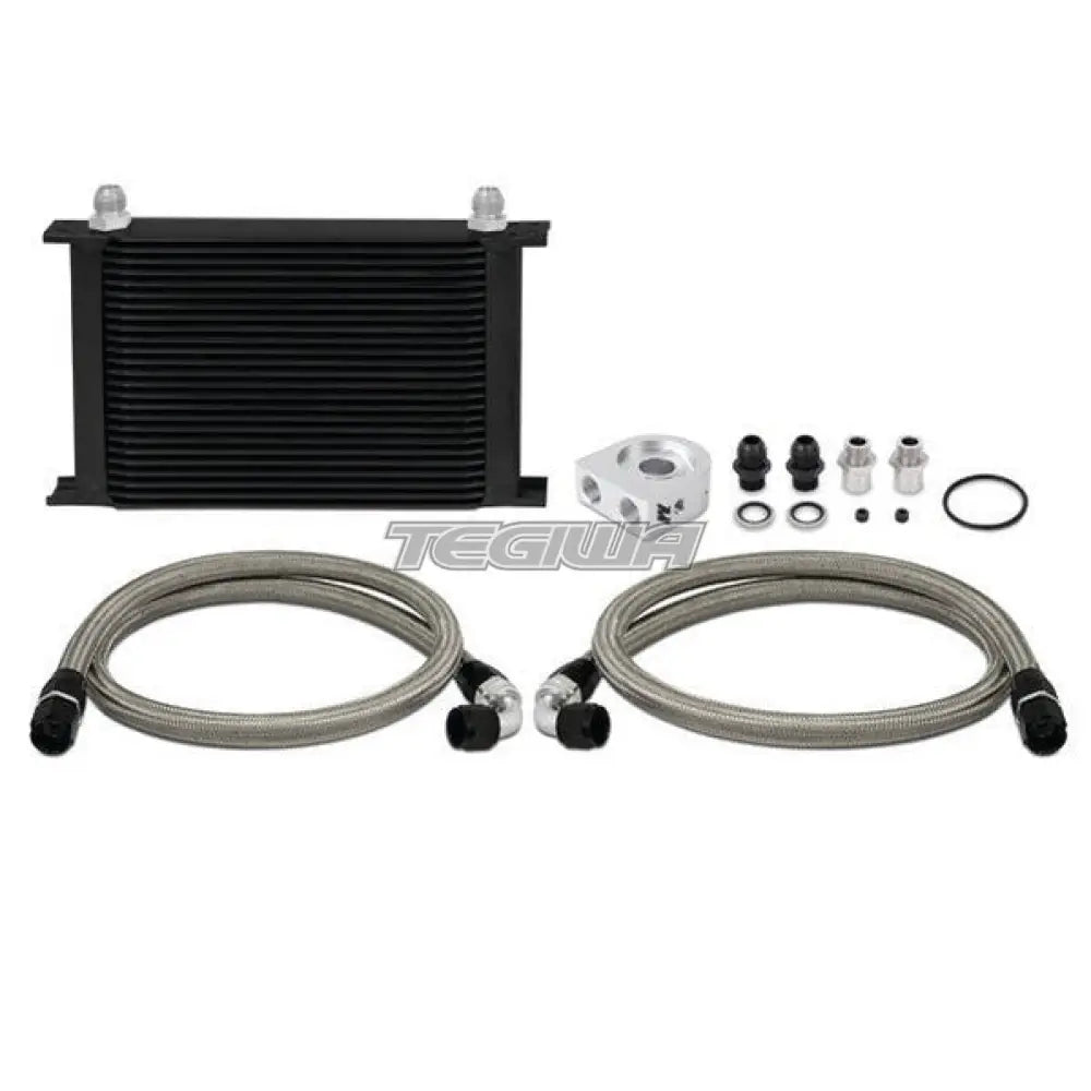 Mishimoto Universal Oil Cooler Kit 25-Row