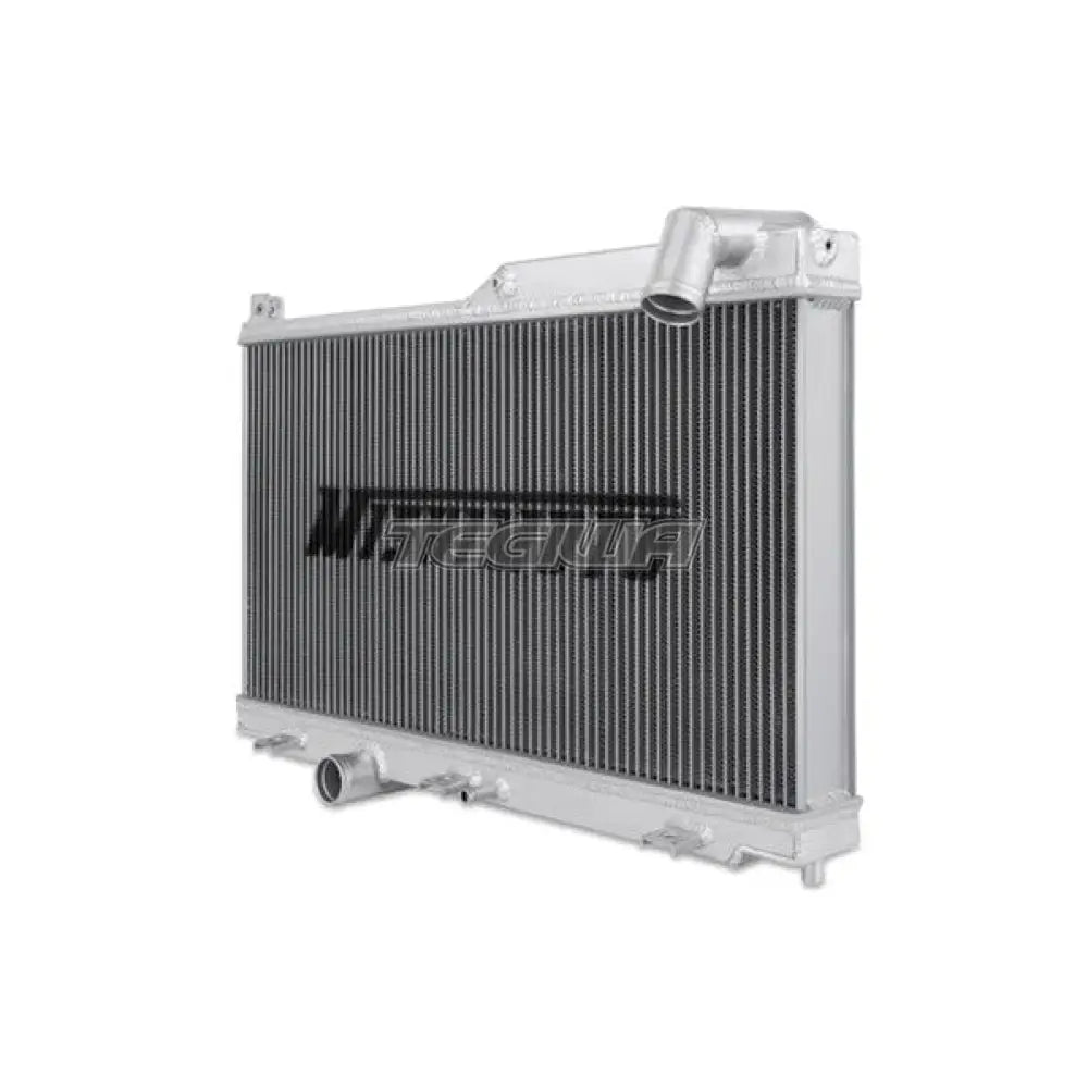 Mishimoto Universal Performance Aluminum Radiator 25.51-in x 16.3-in x 2.55-in