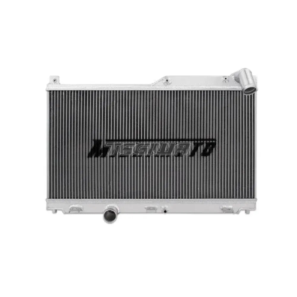 Mishimoto Universal Performance Aluminum Radiator 25.51-in x 16.3-in x 2.55-in