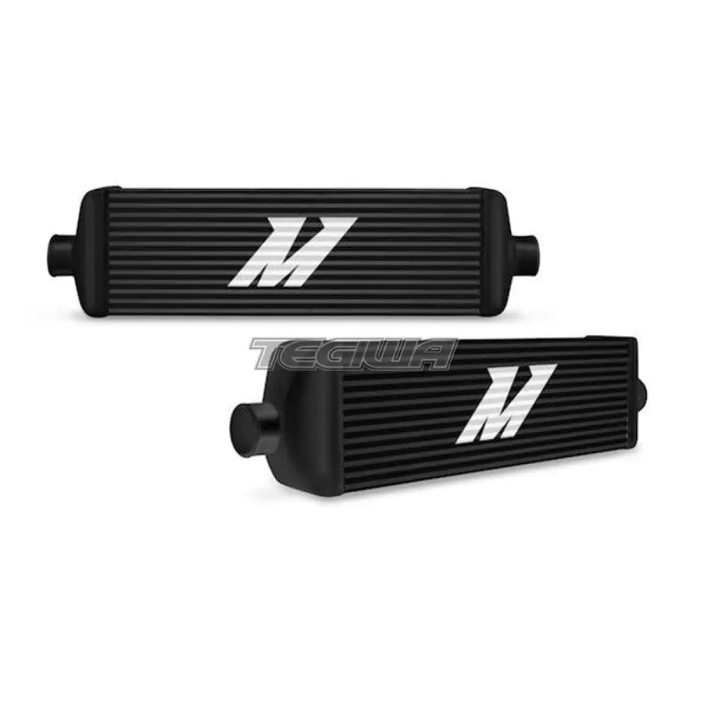 Mishimoto Universal Race Edition Intercooler J-Line