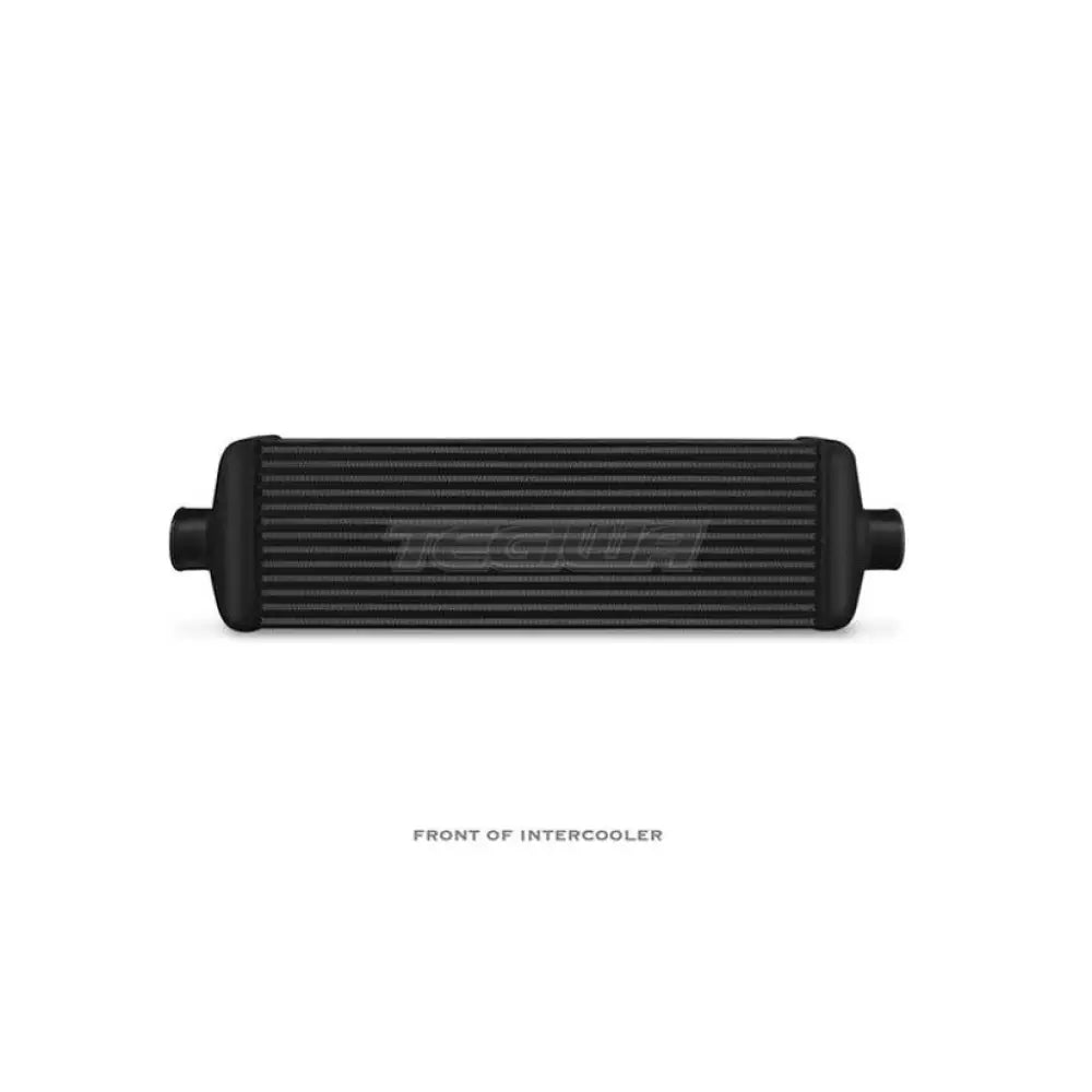 Mishimoto Universal Race Edition Intercooler J-Line