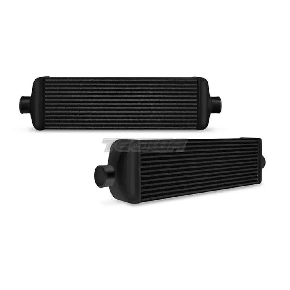 Mishimoto Universal Race Edition Intercooler J-Line