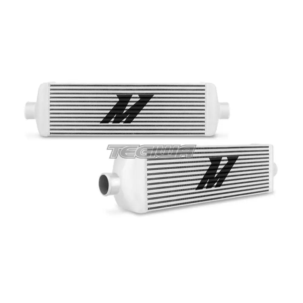 Mishimoto Universal Race Edition Intercooler J-Line