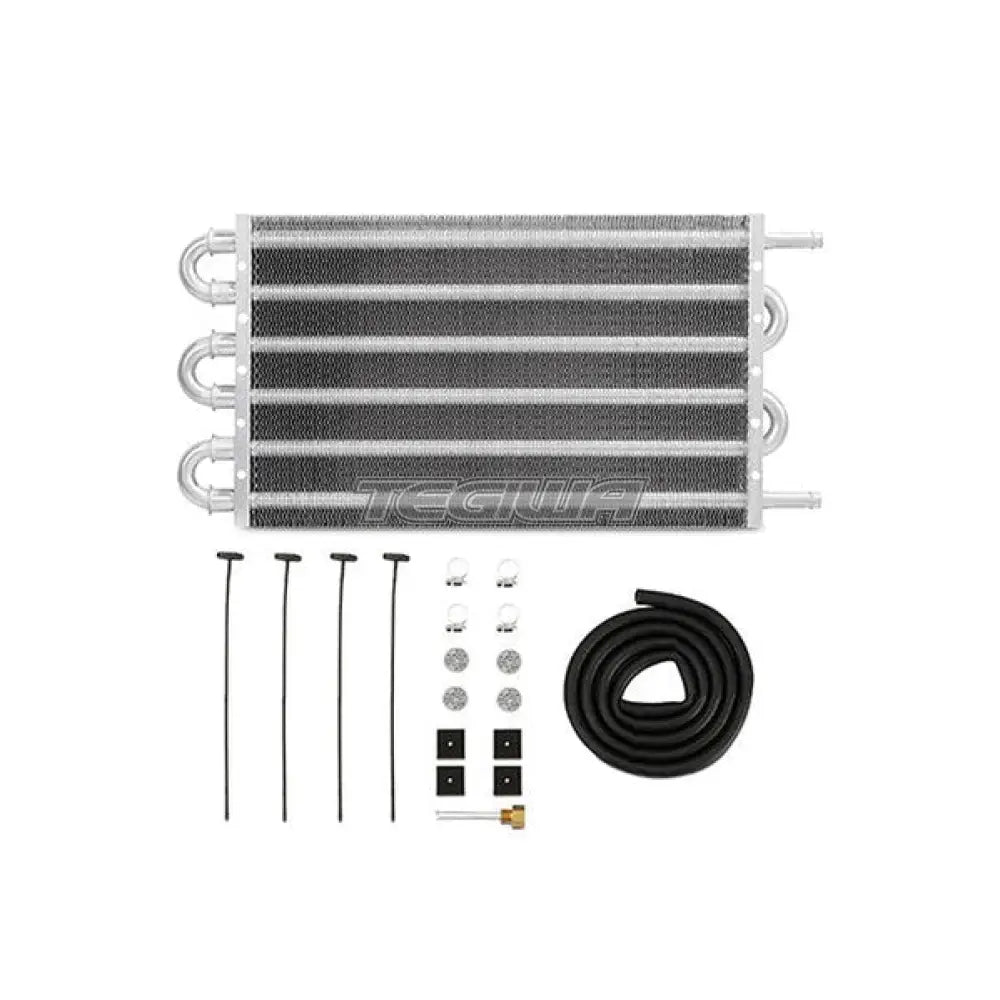 Mishimoto Universal Transmission Fluid Cooler