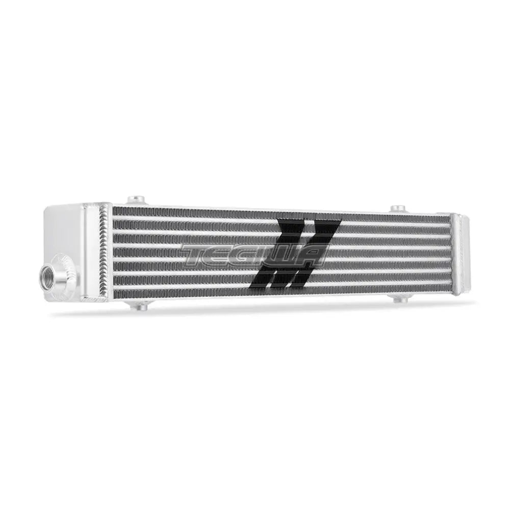 Mishimoto Universal Tube and Fin Crossflow Performance Oil Cooler