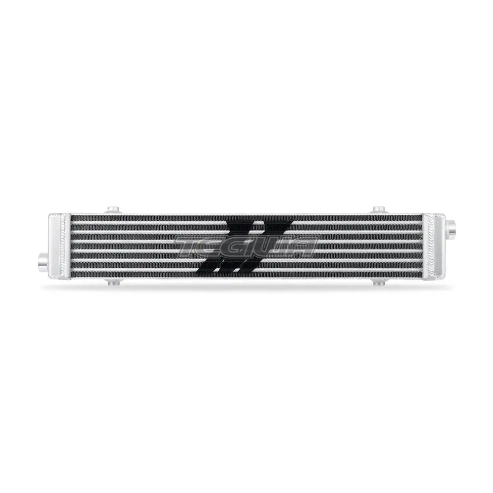 Mishimoto Universal Tube and Fin Crossflow Performance Oil Cooler